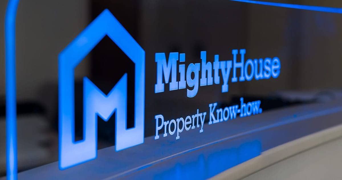 Property to Rent in Lancaster & Morecambe Mighty House
