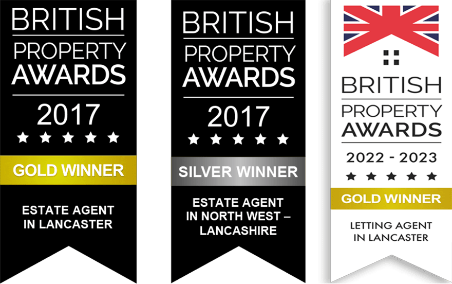 British Property Awards 2016